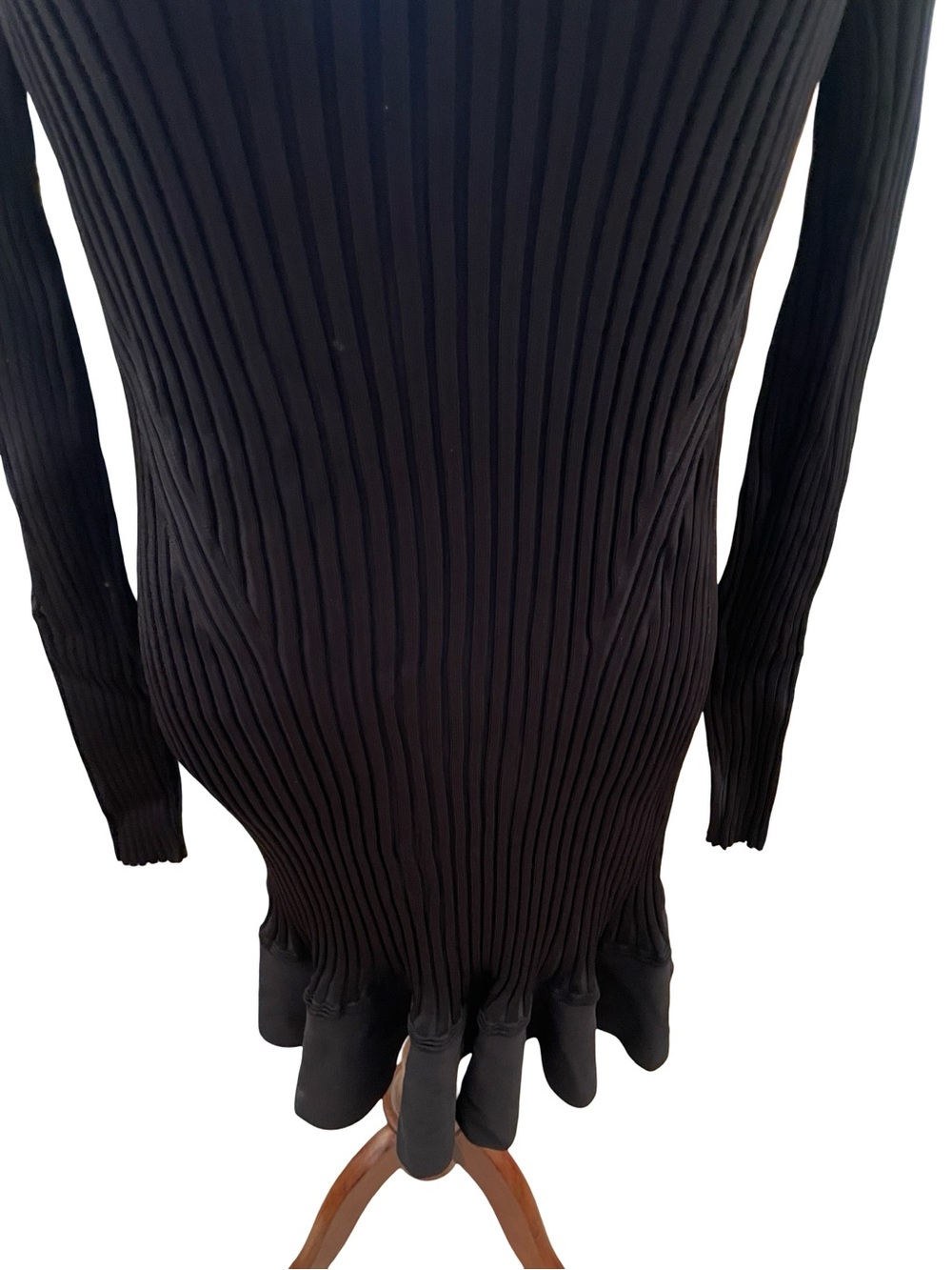 ME+EM Ribbed Dress - Picture 3 of 12